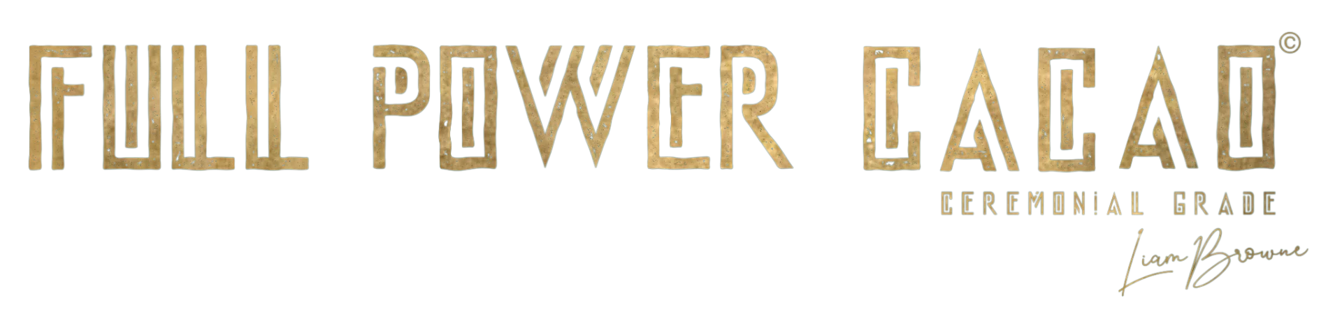 FULL POWER CACAO
