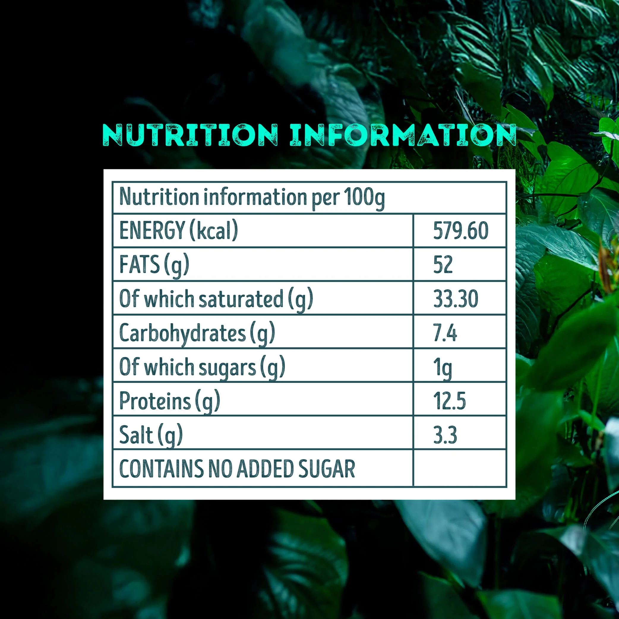 1kg FULL POWER CACAO - Image 5